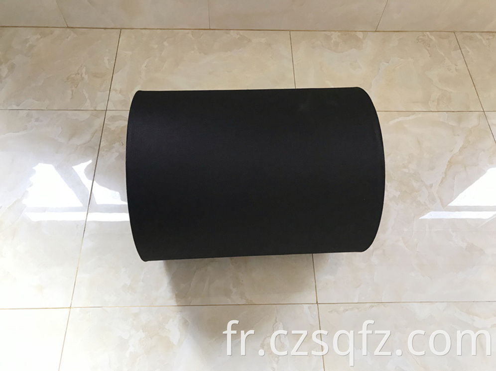 High density luggage cloth